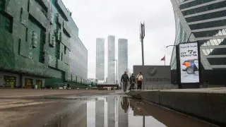 Большинство работодателей в России отказались от планов по увеличению численности персонала до конца года на фоне охлаждения спроса в экономике и растущего использования неполной рабочей недели.