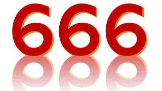 В разных регионах России людей начали привлекать к ответственности за публикации и татуировки с числом 666 и другими символами, отнесёнными властями к «Международному движению сатанизма», ранее признанному в стране «экстремистским».