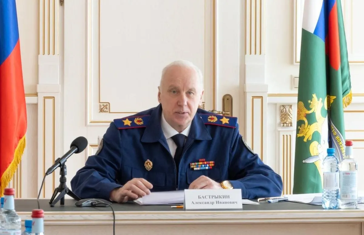 Председатель Следственного комитета Александр Бастрыкин поручил проанализировать содержание книг Григория Остера, посчитав их примеры сомнительными с педагогической точки зрения.