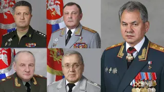После смены министра обороны в ведомстве и подконтрольных ему структурах сменили почти треть руководителей, а ряд бывших замов и топ-чиновников оказались под уголовными делами о коррупции и хищениях.