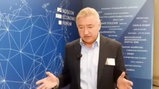 Руководитель крупного машиностроительного предприятия и академик РАН предупреждают о фундаментальном кризисе: замедление экономики обесценивает инвестиции в производство, подушевые доходы одни из самых низких в Европе, а машиностроение и наука переживают многократное сокращение.