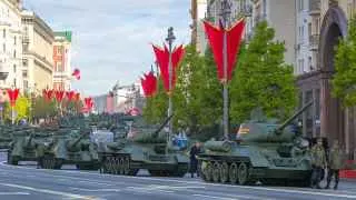 Военные приоритеты вытеснили гражданское развитие и усилили сырьевую зависимость, но вместе с тяжелым наследством сформировали несколько точек опоры для будущего перехода к мирной модели, успех которого будет зависеть от восприятия изменений «середняком».