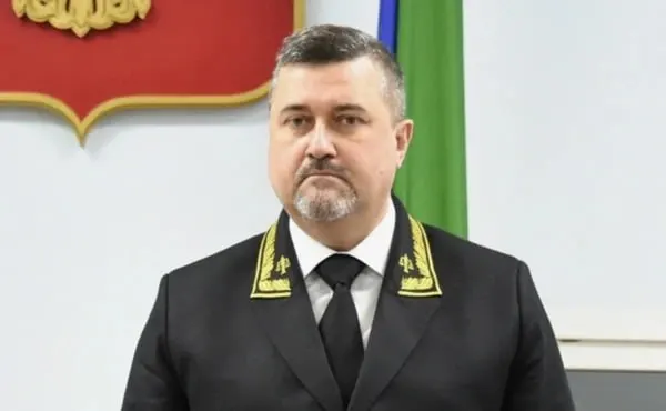 Высшая квалификационная коллегия судей прекратила полномочия Фёдора Щукина на посту председателя Верховного суда Дагестана по его заявлению о почётной отставке. Щукин возглавлял суд с 2024 года; ранее его рассматривали как возможного кандидата на пост главы республики.