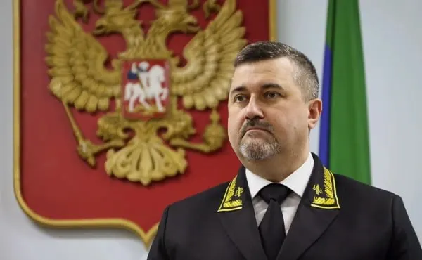 Президент поддержал кандидатуру Щукина, который сменит ушедшего с поста Сергея Меликова. Щукину 49 лет, значительная часть его карьеры связана с судебной системой.