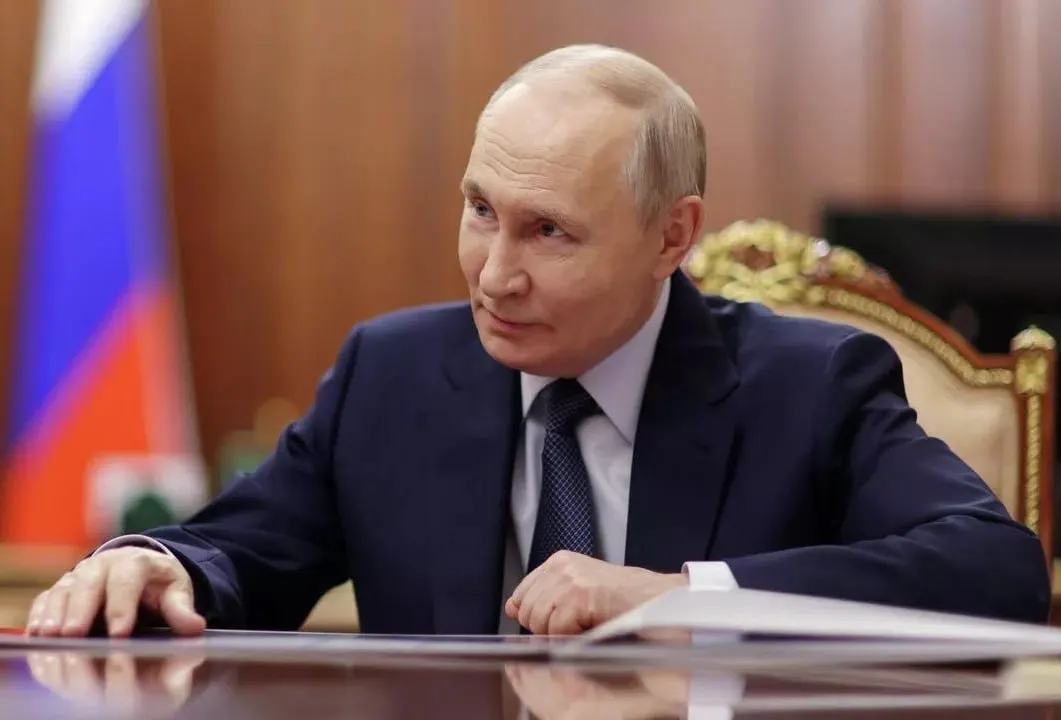 Пресс‑секретарь президента заявил, что выступление главы государства 9 мая ожидает весь мир, и это ожидание оправданно.