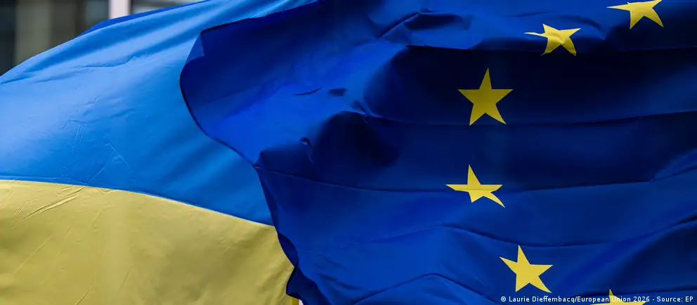 Совет ЕС проголосовал за подписание расширенного соглашения о присоединении к созданному Советом Европы спецтрибуналу по преступлению агрессии — ему будет поручено преследовать высшее руководство России; юрисдикция может распространиться и на поддерживающие Москву страны, и первые средства уже выделены.