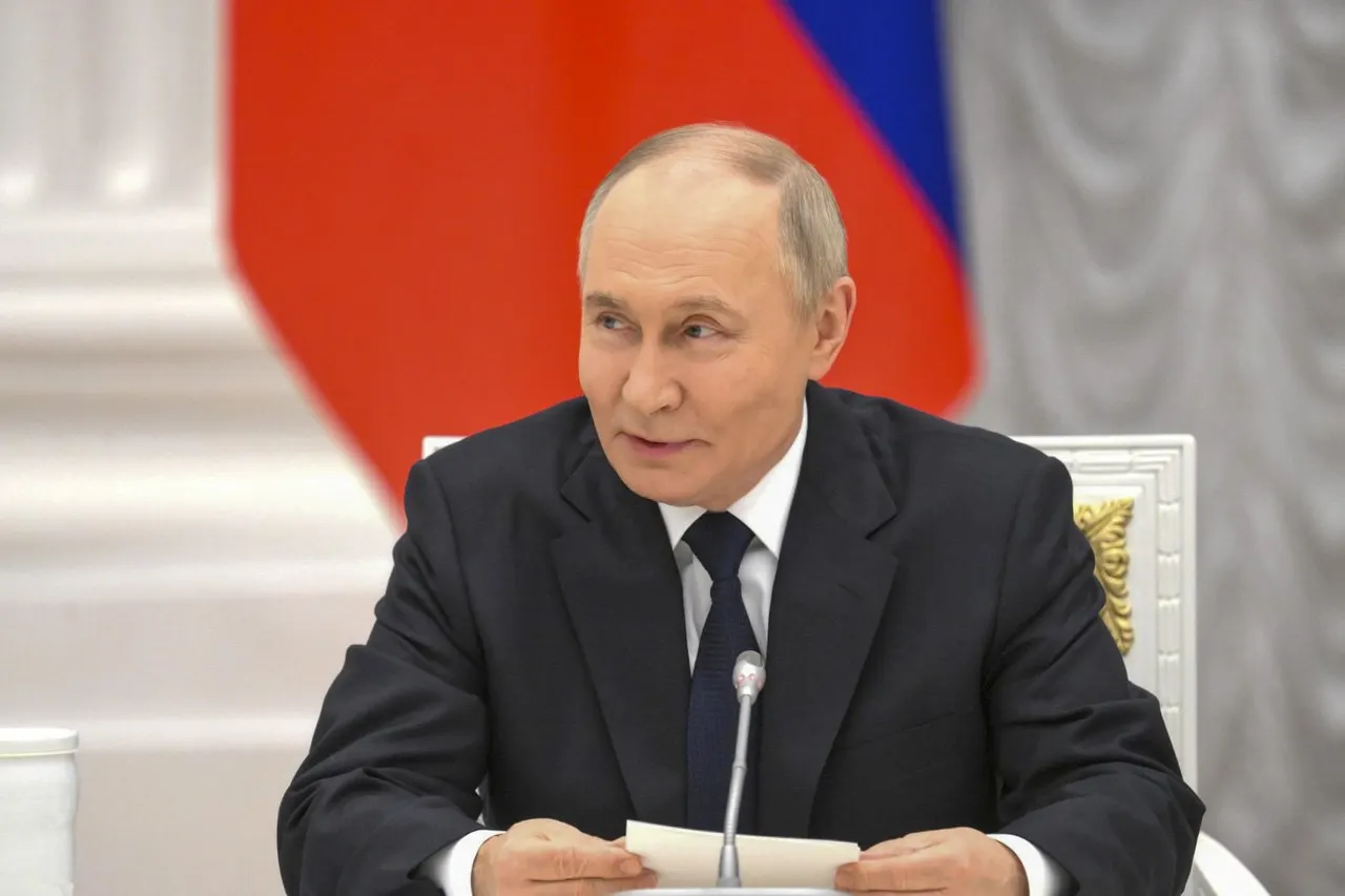 Во время общения с журналистами президент ответил на утверждения о возможных ударах по российским базам в Калининградской области, подчеркнув, что у РФ есть все необходимые средства для их отражения.