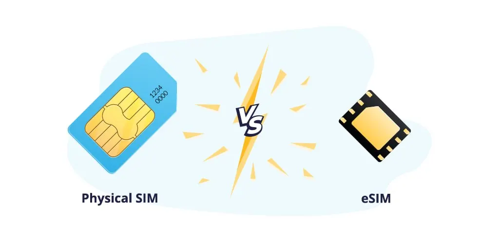 Минцифры обсуждает ужесточение правил для виртуальных SIM: возможен запрет регистрации eSIM из‑за рубежа, а также выделение М2М‑карт в отдельную категорию с дополнительной идентификацией и запретом звонков и SMS.