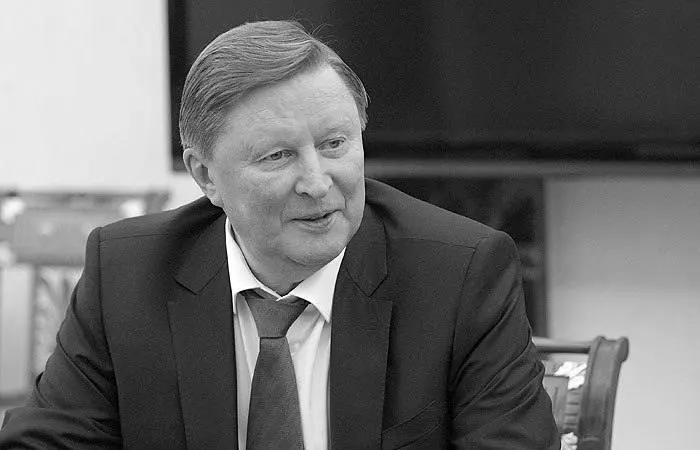 В возрасте 73 лет скончался бывший министр обороны и спецпредставитель президента Сергей Иванов.
