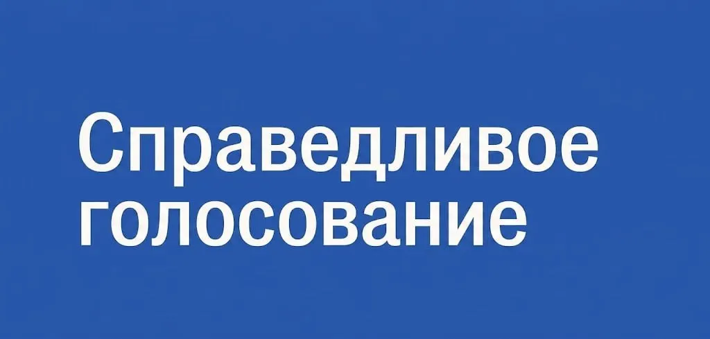 Проект предлагает бесплатную помощь людям, желающим стать наблюдателями на парламентских выборах в сентябре, включая подготовку, сопровождение и направление на участок.