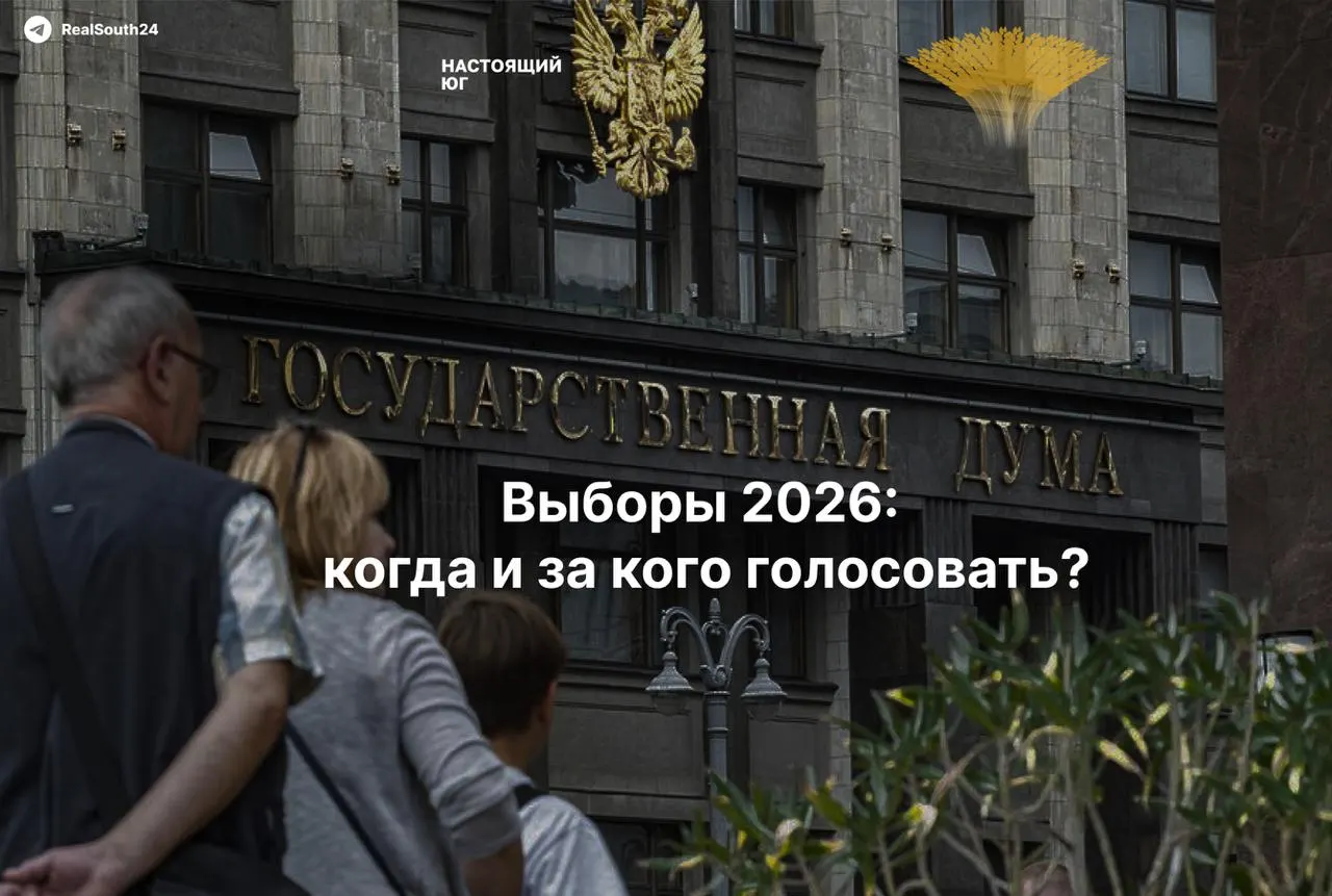 Голосование запланировано на 20 сентября. Узнайте расписание, правила бюллетеня и как сообщать о нарушениях.