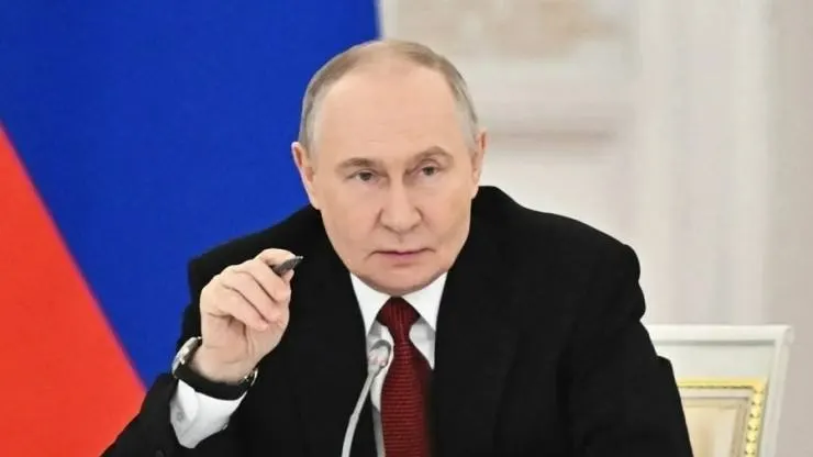 Глава государства подписал указ о передаче контроля над Nestlé Кубань и Nestlé Россия во временное управление и передачу связанных активов в рамках структуры Л.Е.В. Менеджмент.