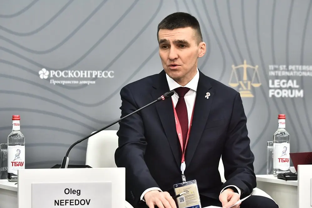 Высшая квалификационная коллегия судей 26 мая рассмотрит рекомендацию назначить судью Верховного Суда Олега Нефедова на должность зампреда и председателя коллегии по гражданским делам. Нефедов известен рядом спорных решений, в том числе о признании некоторых организаций экстремистскими.