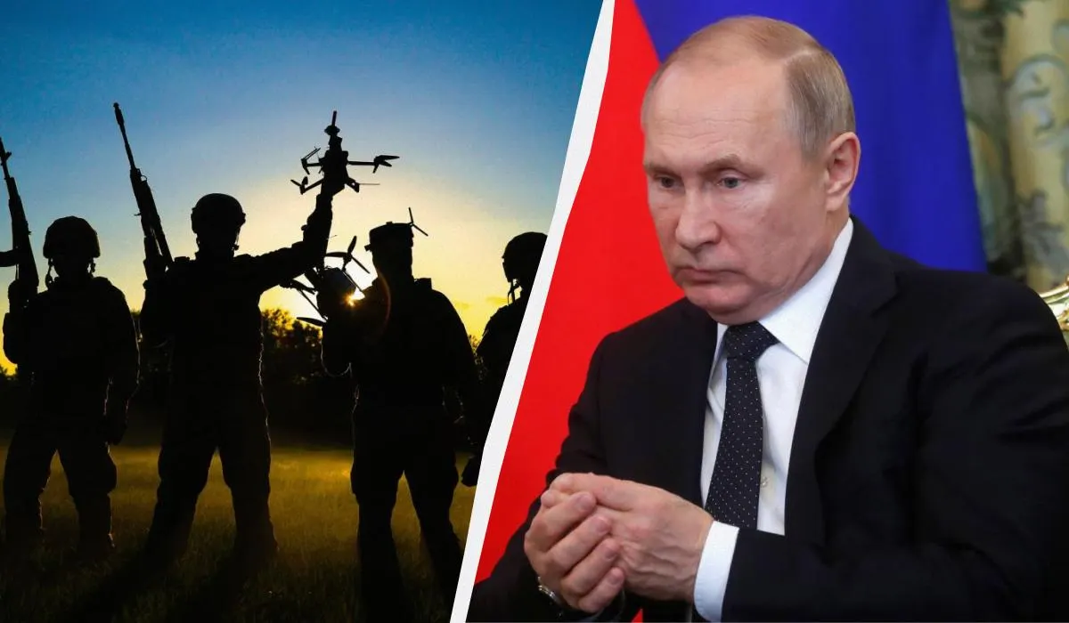 Украина всё чаще диктует условия боя благодаря широкому применению беспилотников: FPV-атаки и удары средней и большой дальности наносят России значительные потери и подрывают оборону. Ближайшие месяцы могут решить дальнейший ход конфликта.