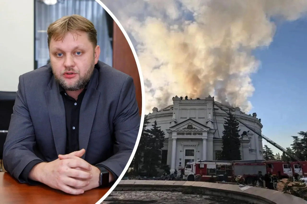 Директор волгоградской панорамы охарактеризовал удар по зданию панорамы «Оборона Севастополя 1854–1855» как терроризм. Реставрационные работы и запланированная встреча музейных специалистов теперь под вопросом.