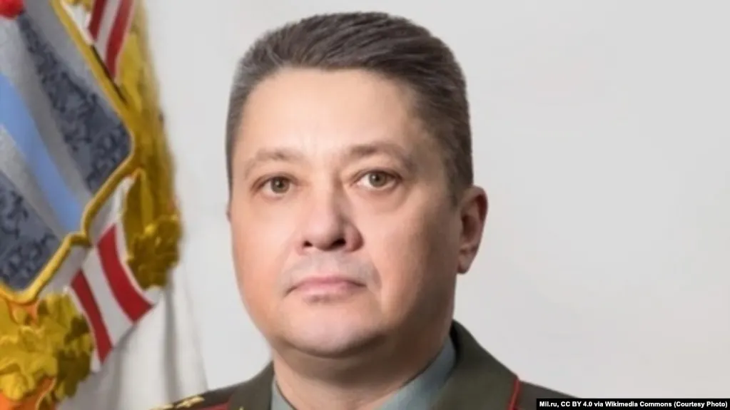 Минобороны официально назначило генерал‑полковника Александра Чайко главнокомандующим Воздушно‑космических сил. Краткая биография, ключевые этапы карьеры, участие в сирийской кампании, обвинения и санкции.