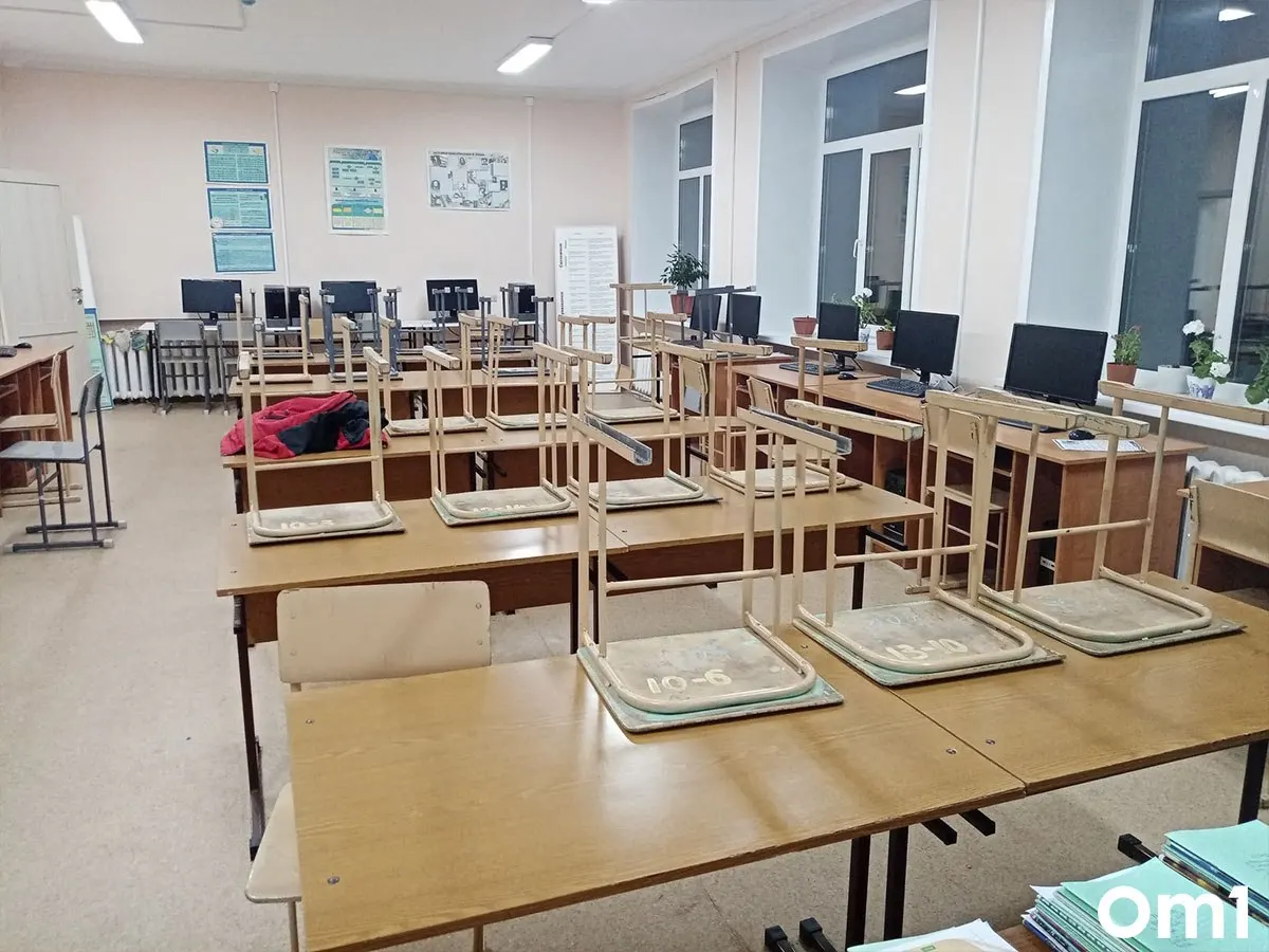 Минпросвещения РФ в письме разъяснило, что с начала учебного года в первых классах обучение будет проходить без домашних заданий.