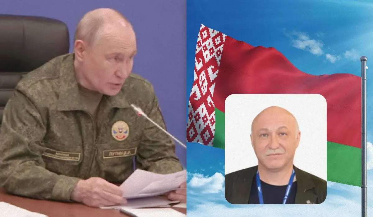 По словам Павла Лакийчука, если в октябре в России начнётся мобилизация, к маю следующего года темпы пополнения армии могут выйти на максимум — Украине нужно заранее усилить оборону и инженерные позиции.