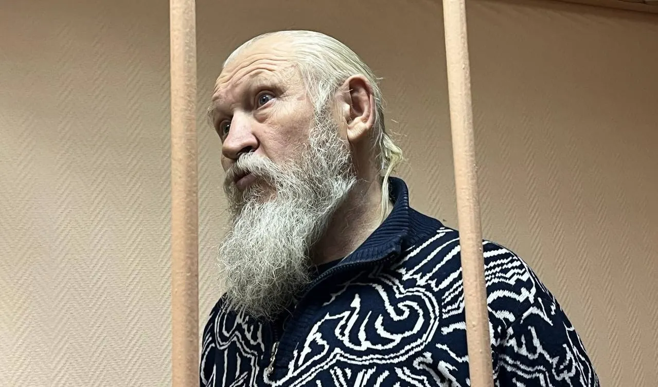 В обновлённый реестр попал бывший депутат Госдумы от ЛДПР, ранее приговорённый за соучастие в убийстве Галины Старовойтовой.
