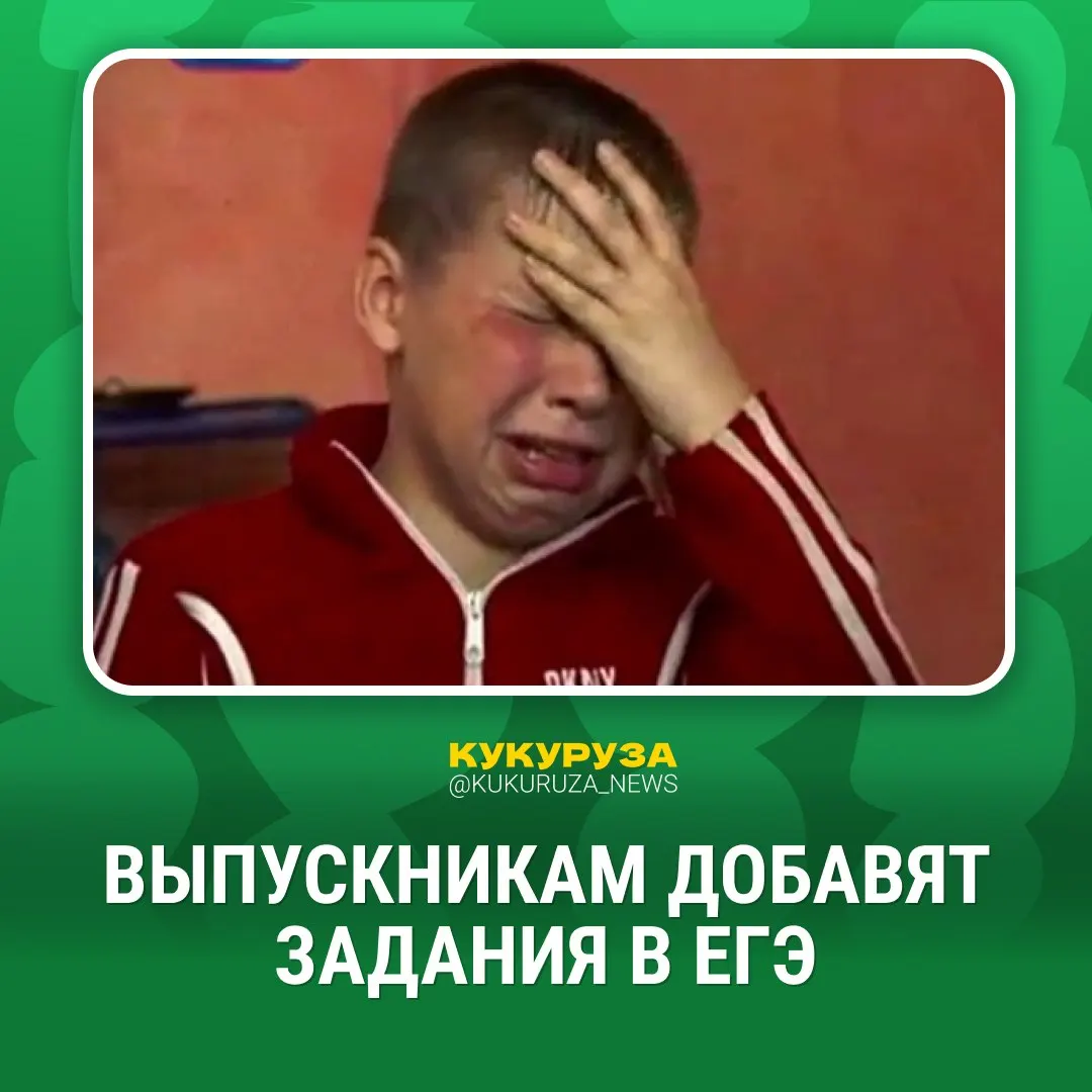 К 2030 году в гуманитарных предметах введут устную часть экзамена, а практическая часть по физике и химии начнёт поэтапно вводиться уже со следующего года.