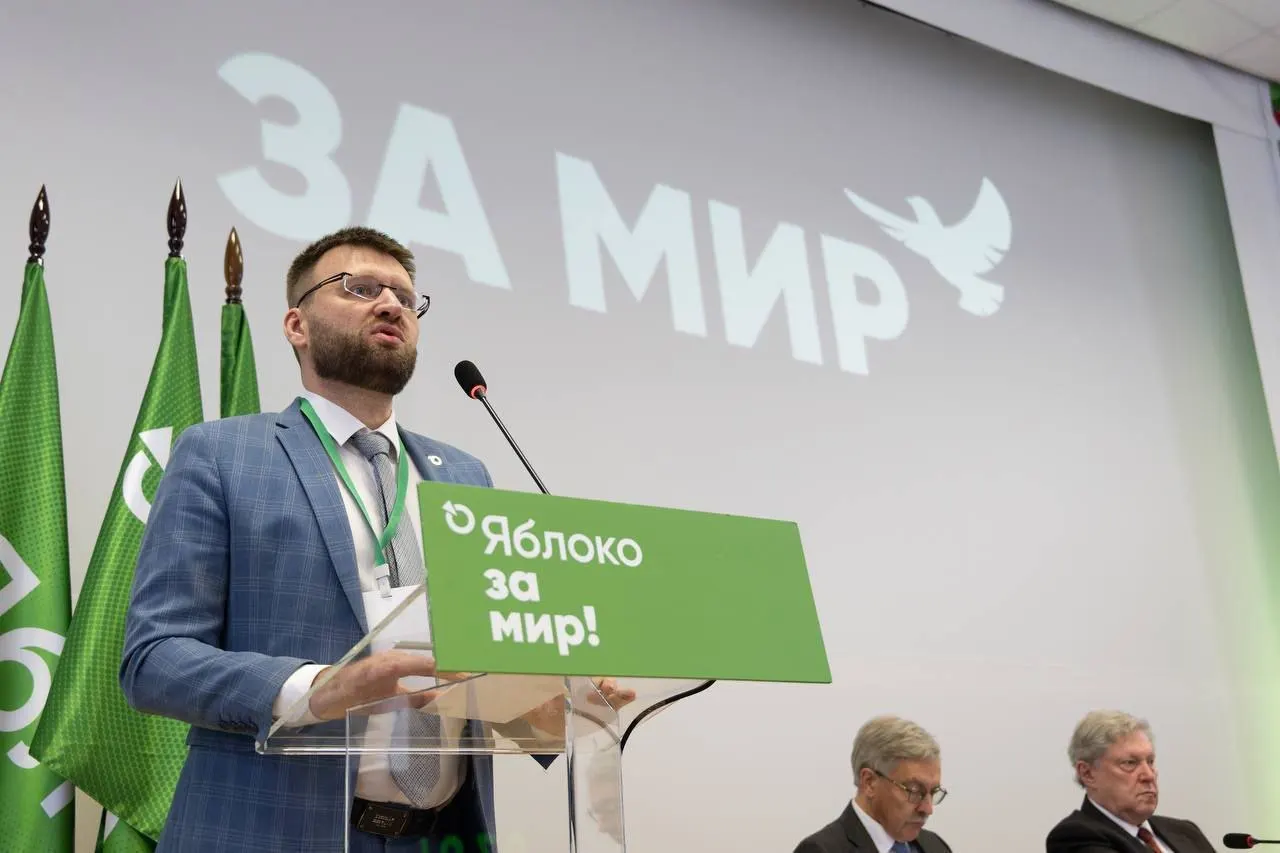 Минюст отклонил просьбу снять с Владимира Дорохова статус «иноагента», сославшись на ряд «фактов ведения политической деятельности» — от поздравлений до участия в публичных акциях.