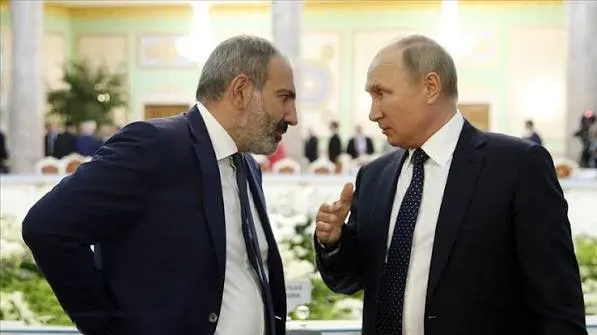 Премьер Армении потребовал принять меры против ограничений на поставки из Армении в Россию; в разговоре также обсуждали быстрое проведение референдума о внешнеполитическом курсе страны.
