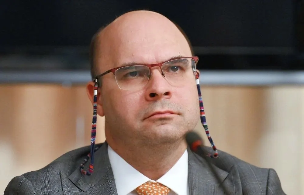 Заместитель председателя Банка России Алексей Заботкин заявил, что «заморозки» вкладов невозможны «ни при каком сценарии».