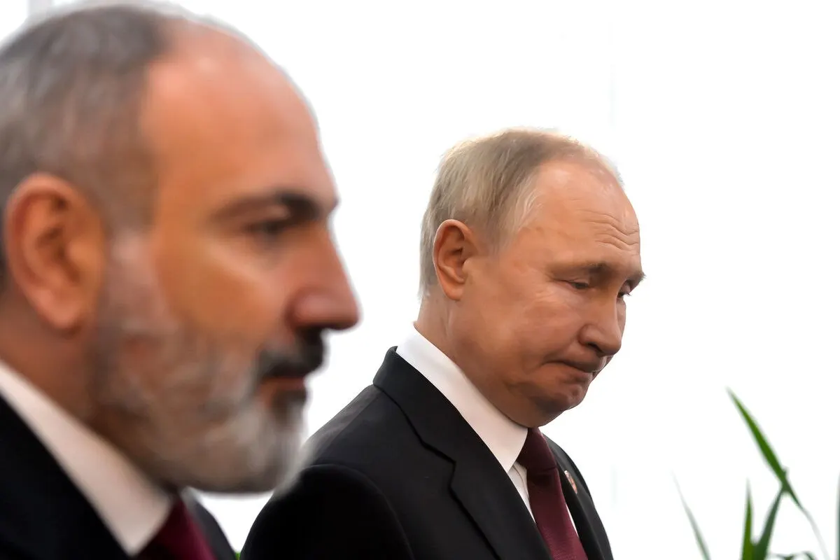 По итогам января—мая 2026 года товарооборот между странами составил $2,196 млрд — падение на 21,5%. Доля России в экспортно-импортной структуре снизилась до 28%.