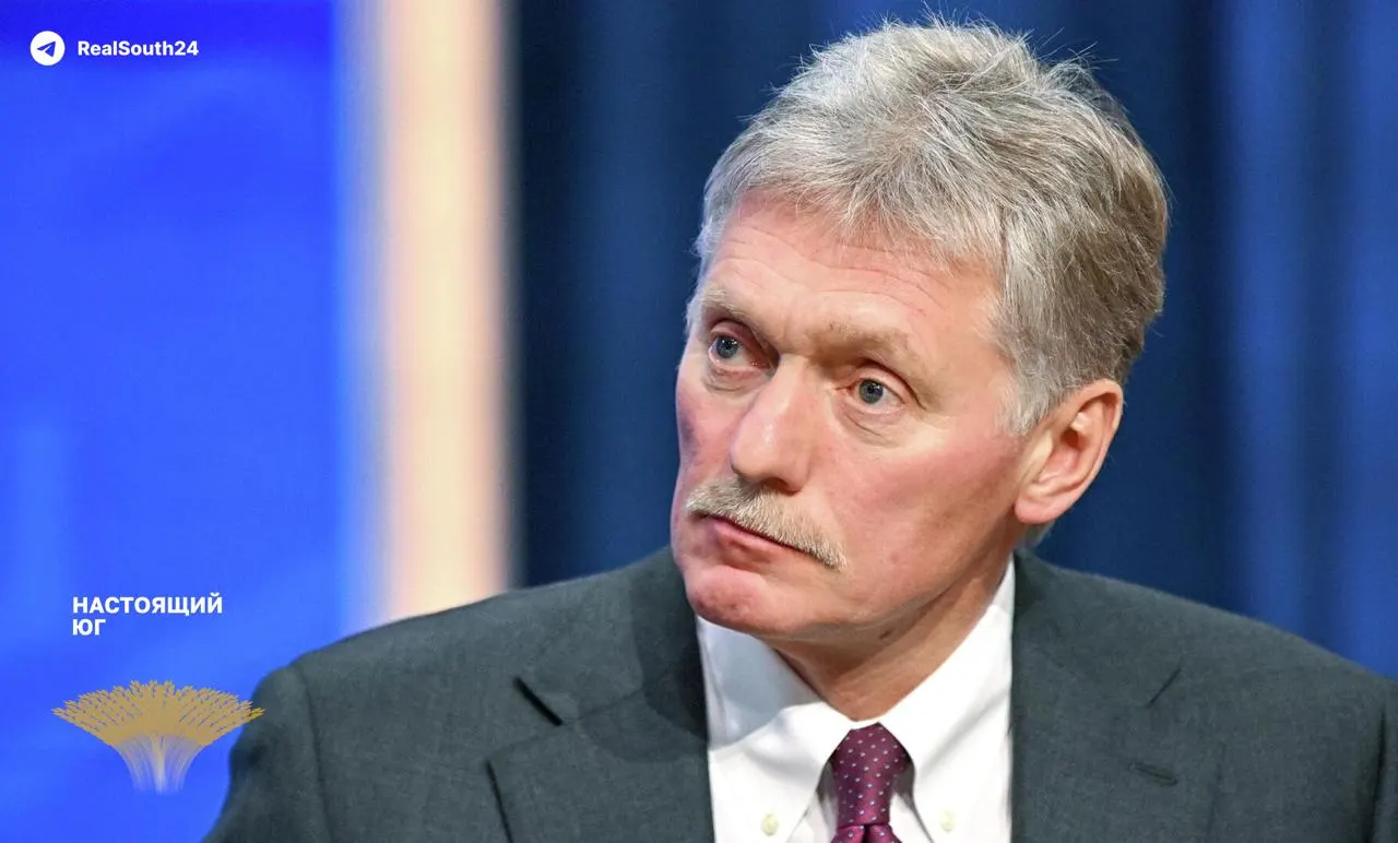 Пресс‑секретарь президента впервые официально заявил, что спецоперация перешла в полноценную войну и обвинил западные страны в прямом участии и поддержке Украины.