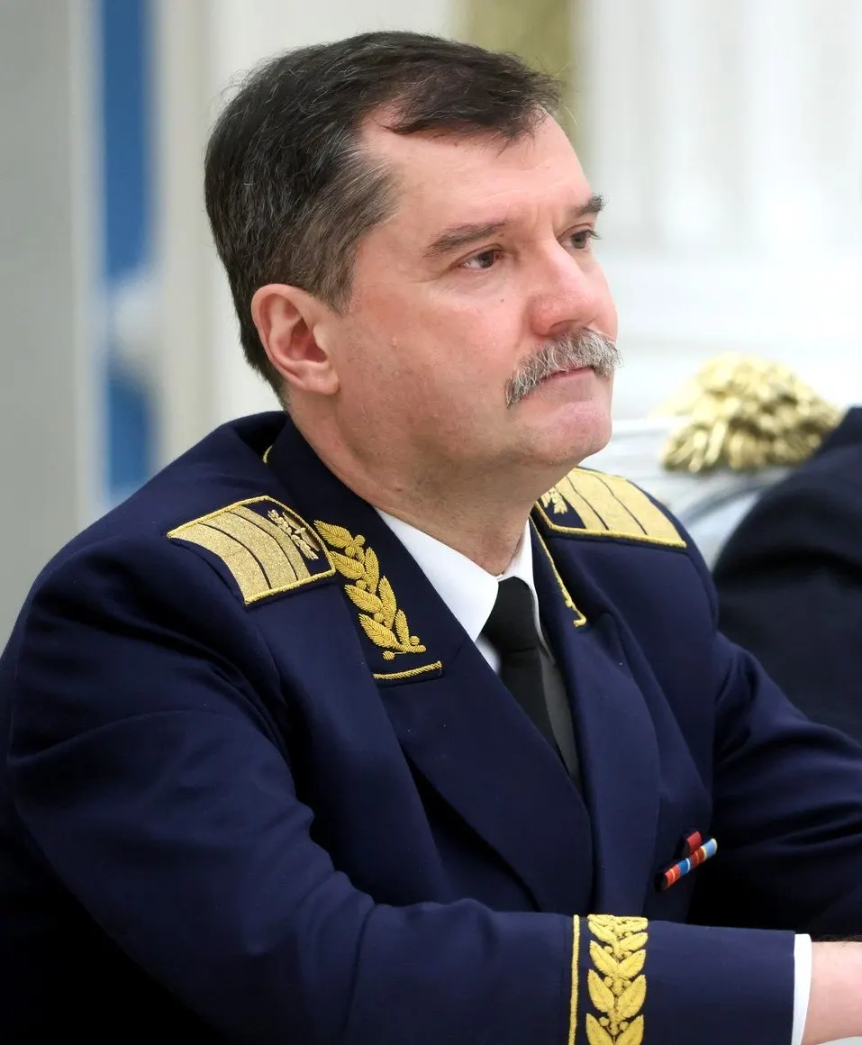 Александр Нерадько задержан по подозрению в особо крупном мошенничестве в составе организованной группы; следствие полагает, что их действия нанесли значительный ущерб бюджету.