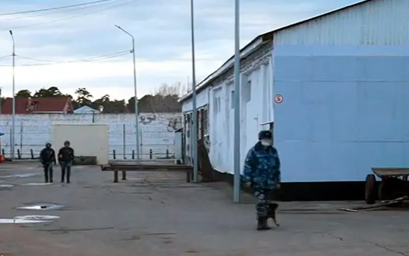 Минусинский суд признал Владимира Шележова виновным в публичных призывах к экстремизму. По совокупности с прежней судимостью за убийство ему назначили 19 лет строгого режима. В материалах дела и других похожих эпизодах отмечают рост дел по «экстремистским» и «террористическим» статьям в тюрьмах и колониях.