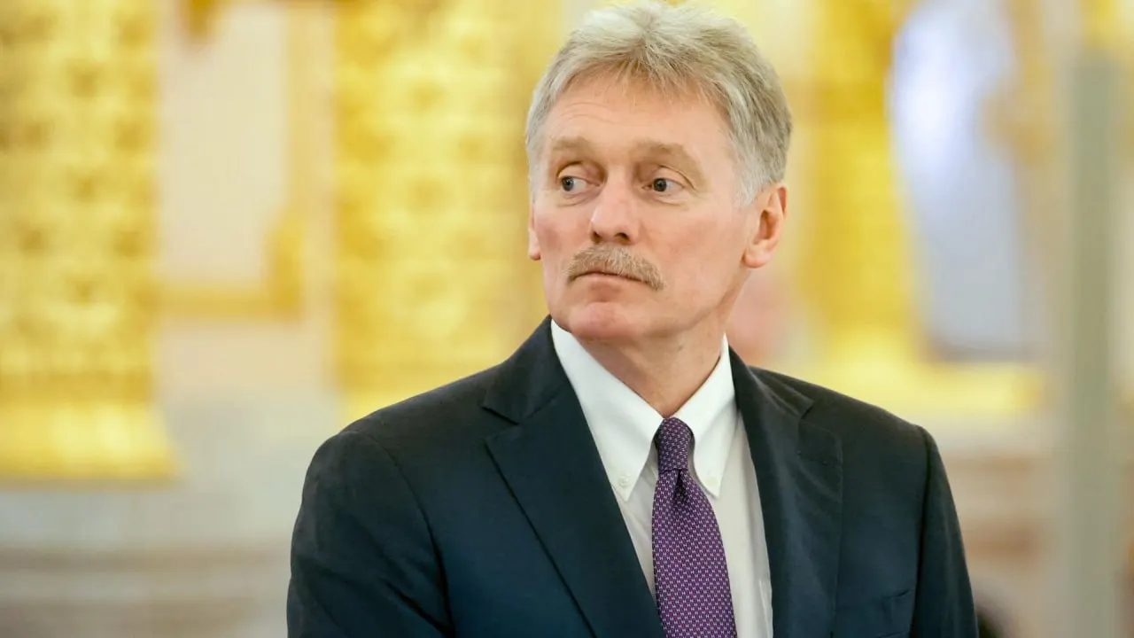 Пресс‑секретарь президента заявил, что вовлечение западных стран и их поддержка вооружений вывели конфликт в Украине на уровень полноценной войны; удары по гражданской и энергетической инфраструктуре он назвал террористическими.