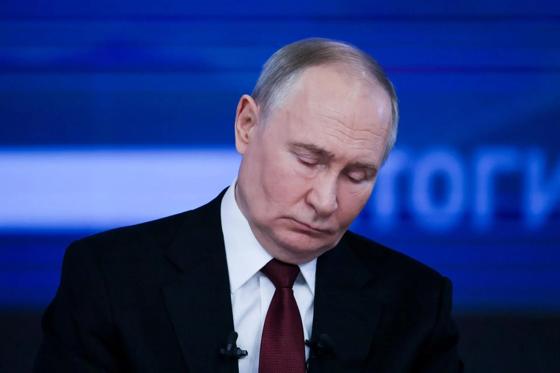 Собраны главные заявления президента о причинах начала специальной военной операции.