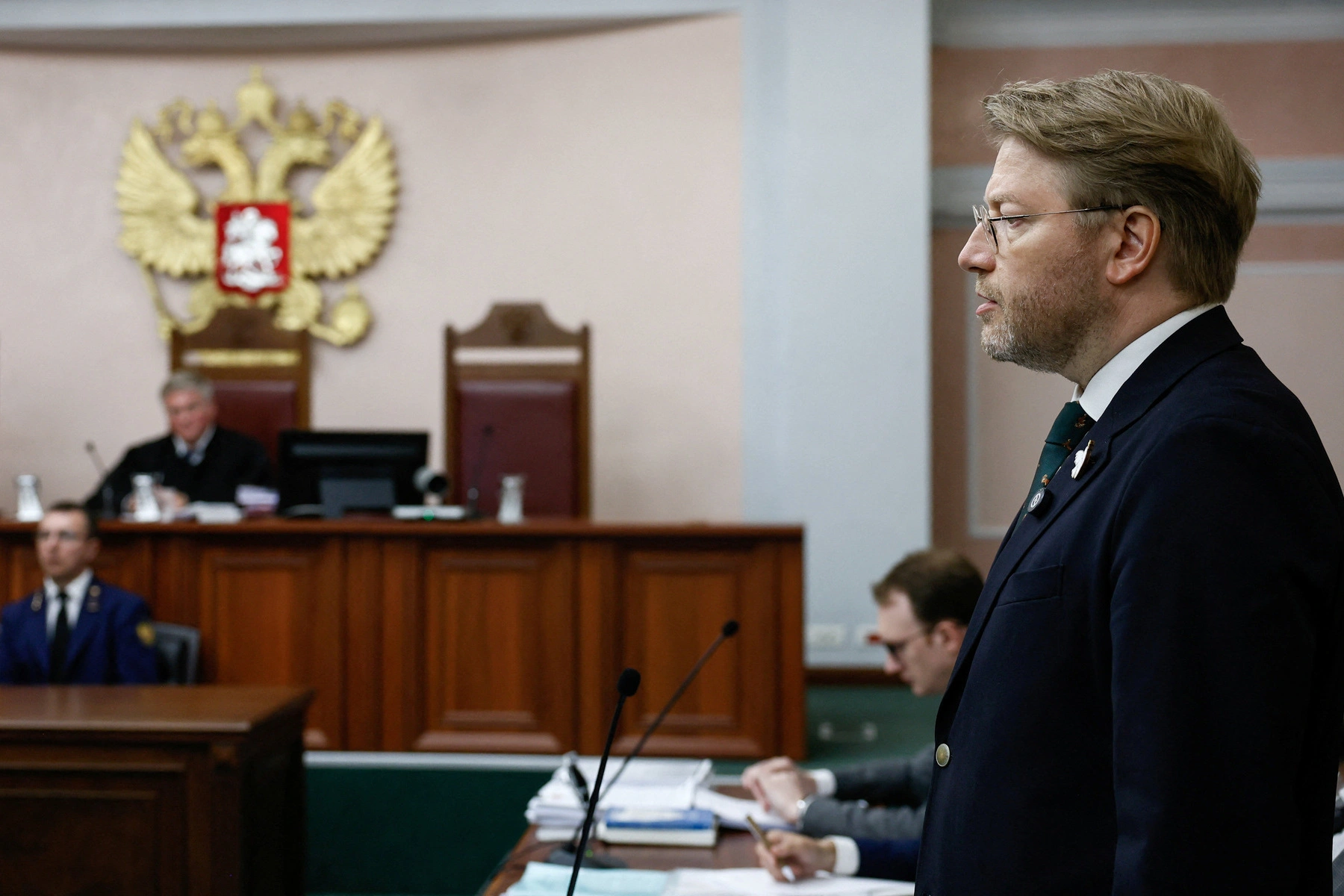 Судебное решение сняло партию с участия в выборах, вызвав дискуссии о влиянии на ход голосования.