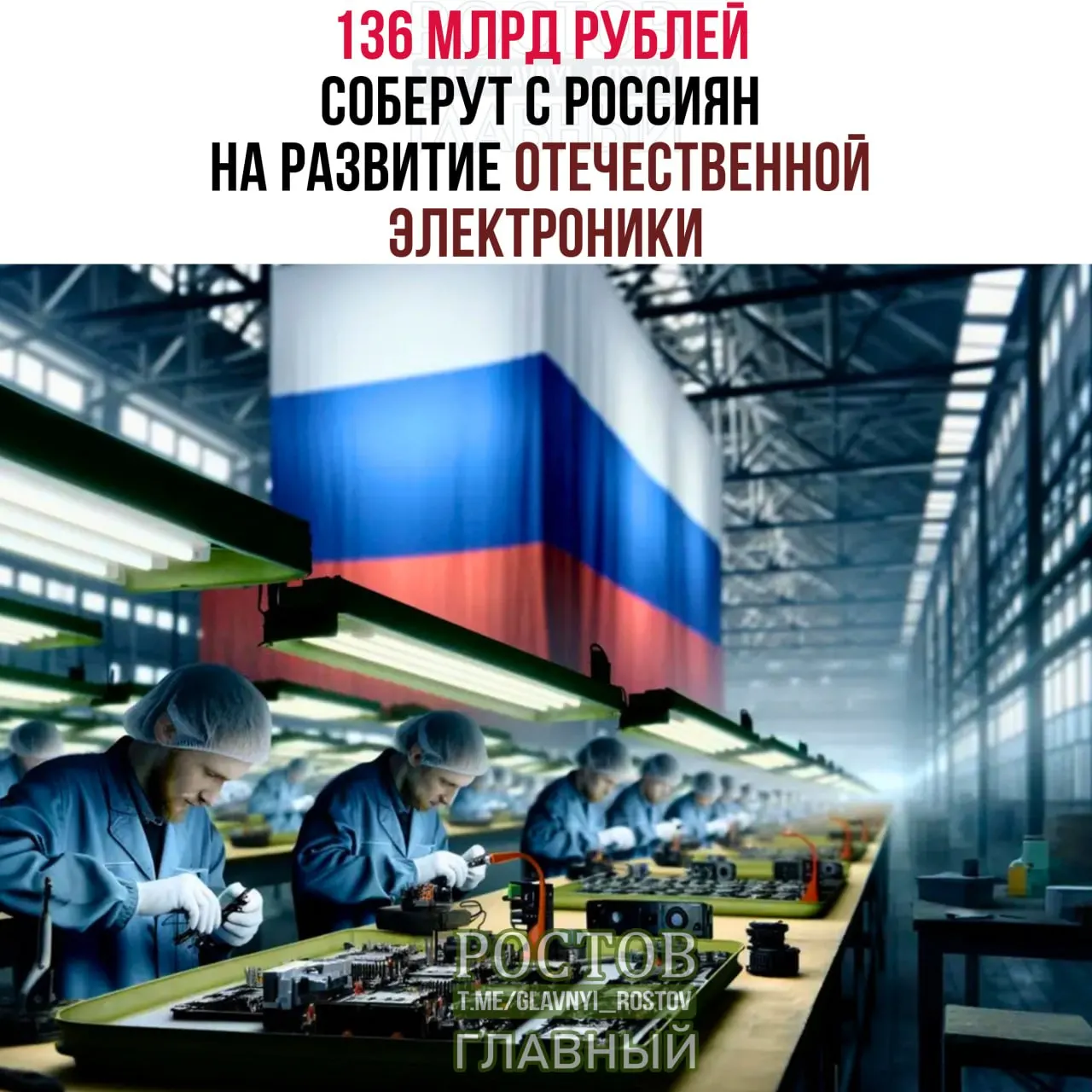Новые сборы для производителей и импортеров техники могут привести к росту цен; ожидаем влияние на смартфоны, ноутбуки и ПК.