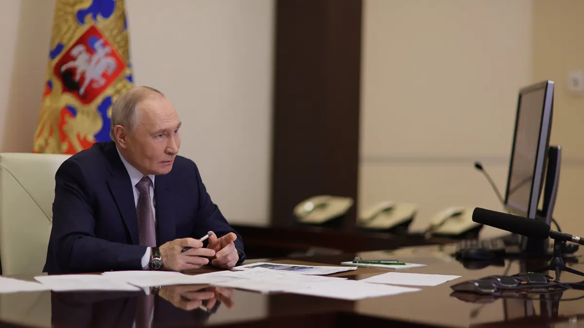 Указ позволяет временно вводить внешнее управление над объектами критической инфраструктуры при отсутствии надлежащих мер безопасности.