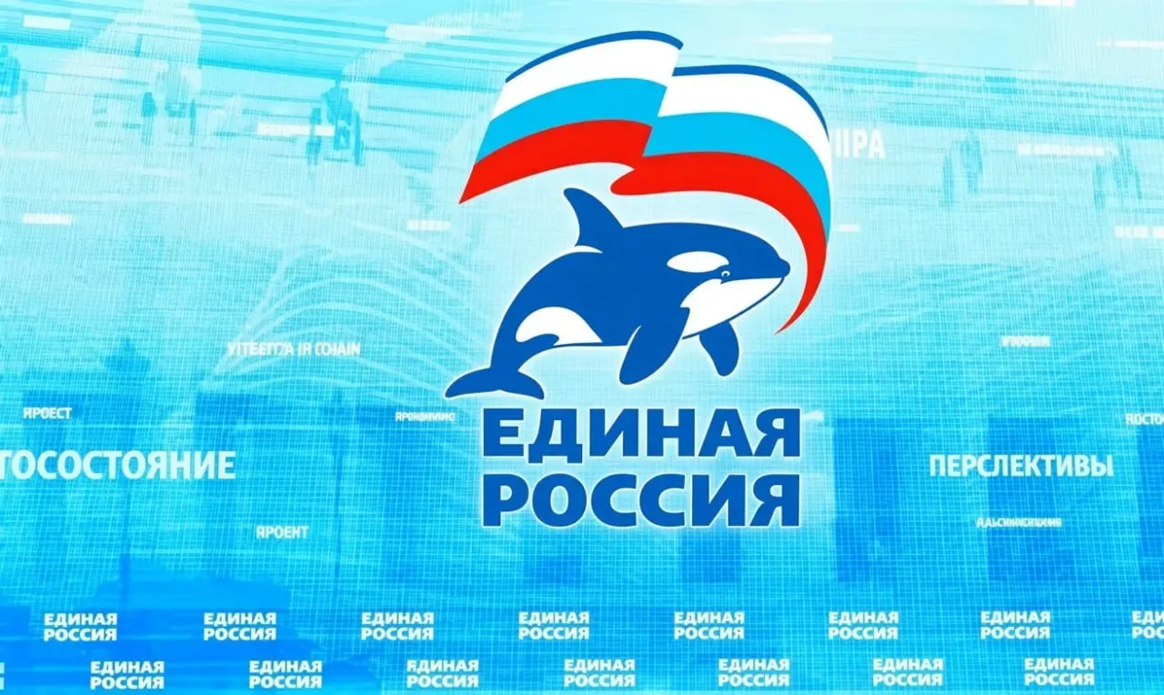 Президент на встрече с учителями изложил мотивацию действий России, применив образ природной цепи питания.