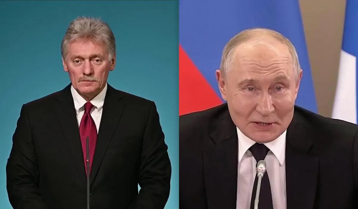 Пресс-секретарь Кремля сообщил, что конкретное решение об участии Путина будет принято позже; обсуждения по формату участия продолжаются.