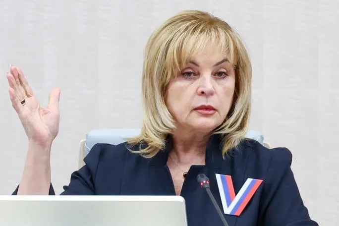 Глава ЦИК заявила, что выборы обладают высочайшей легитимностью, и что представители парламентских партий не выразили несогласия с принятыми решениями.