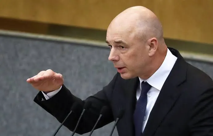 Министр финансов заявил, что каждому финансисту нужна запасная заначка; примером служит Фонд национального благосостояния.