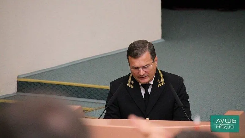 Высшая квалификационная коллегия судей РФ приняла дисциплинарные меры в отношении председателя Саратовского областного суда Олега Ляпина и его заместителей за длительную серию нарушений в работе региональных судов.
