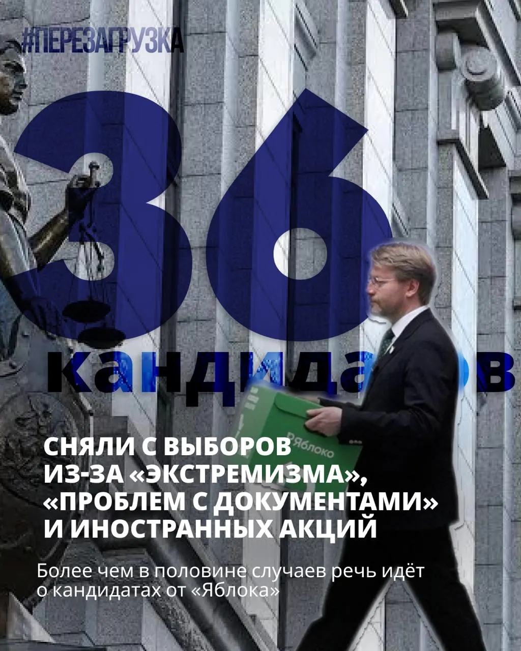 Несмотря на массовые снятия, остаются кандидаты, выступающие за мир и свободу; участки ждут граждан 18–20 сентября.