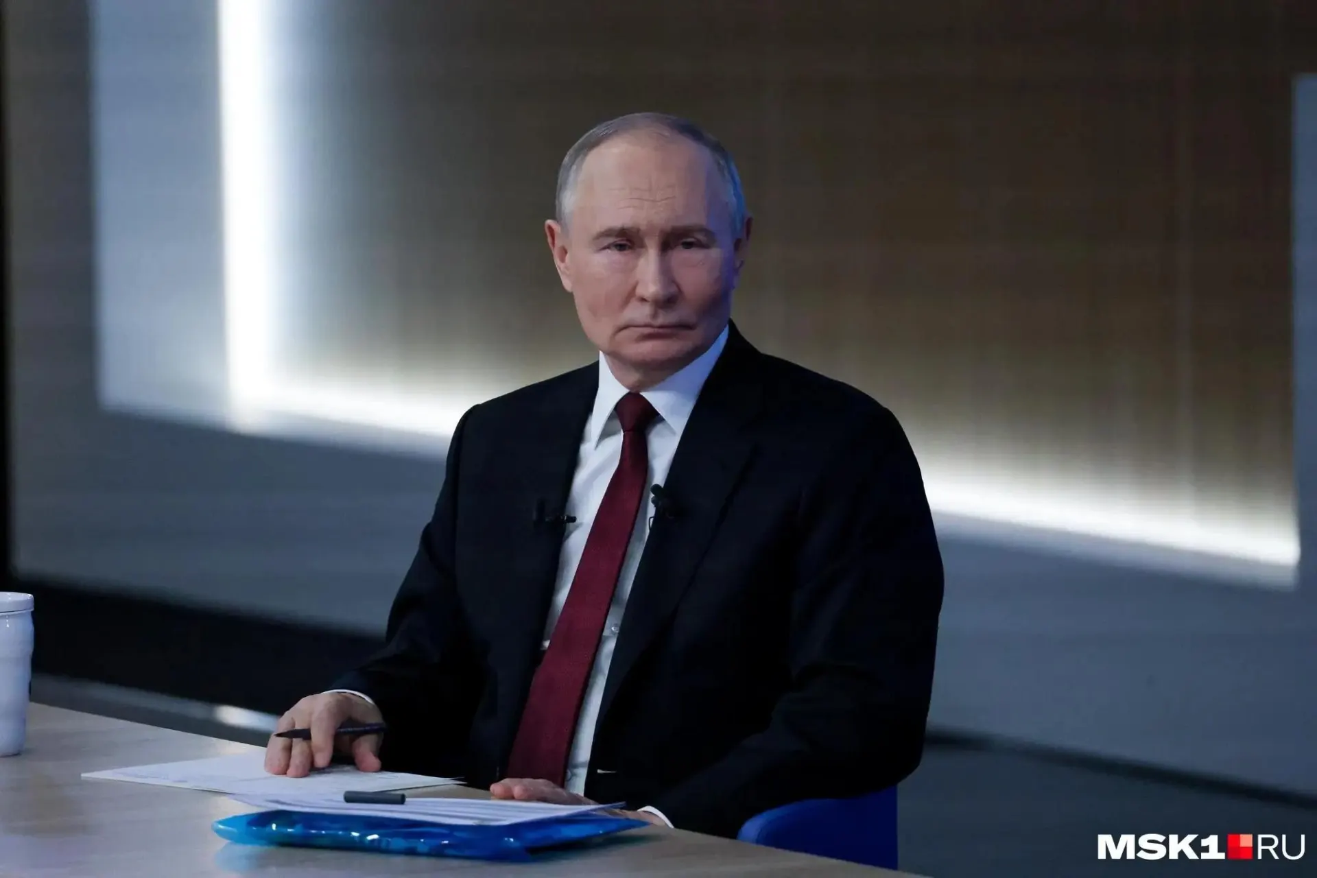 Президент призвал западных политиков воздержаться от резких действий, подчеркнув важность дипломатии.
