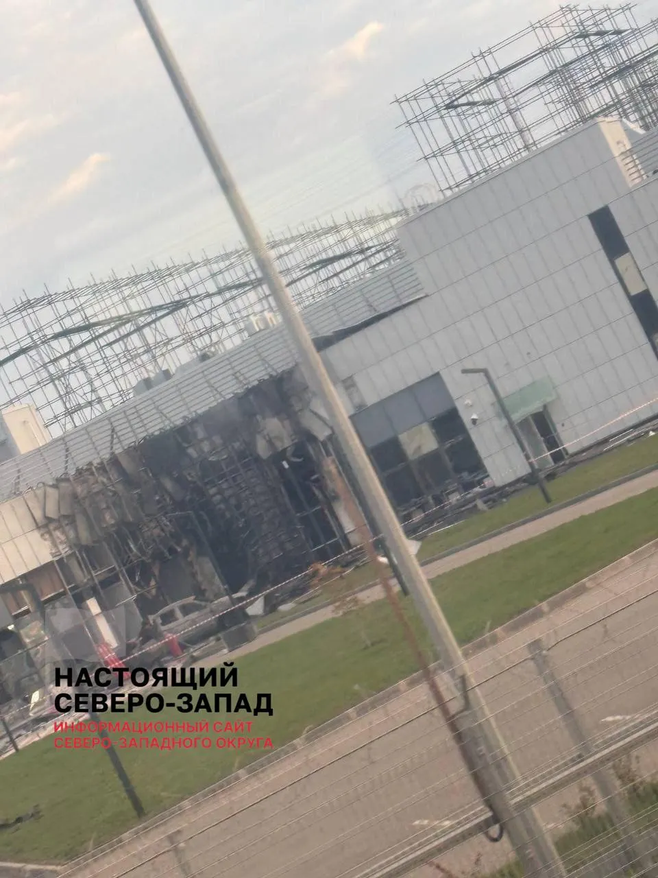 Дрон-атаки на дата-центры угрожают банковским переводам, онлайн-сервисам и государственным системам; пострадали объекты в Балаковской области и других регионах.