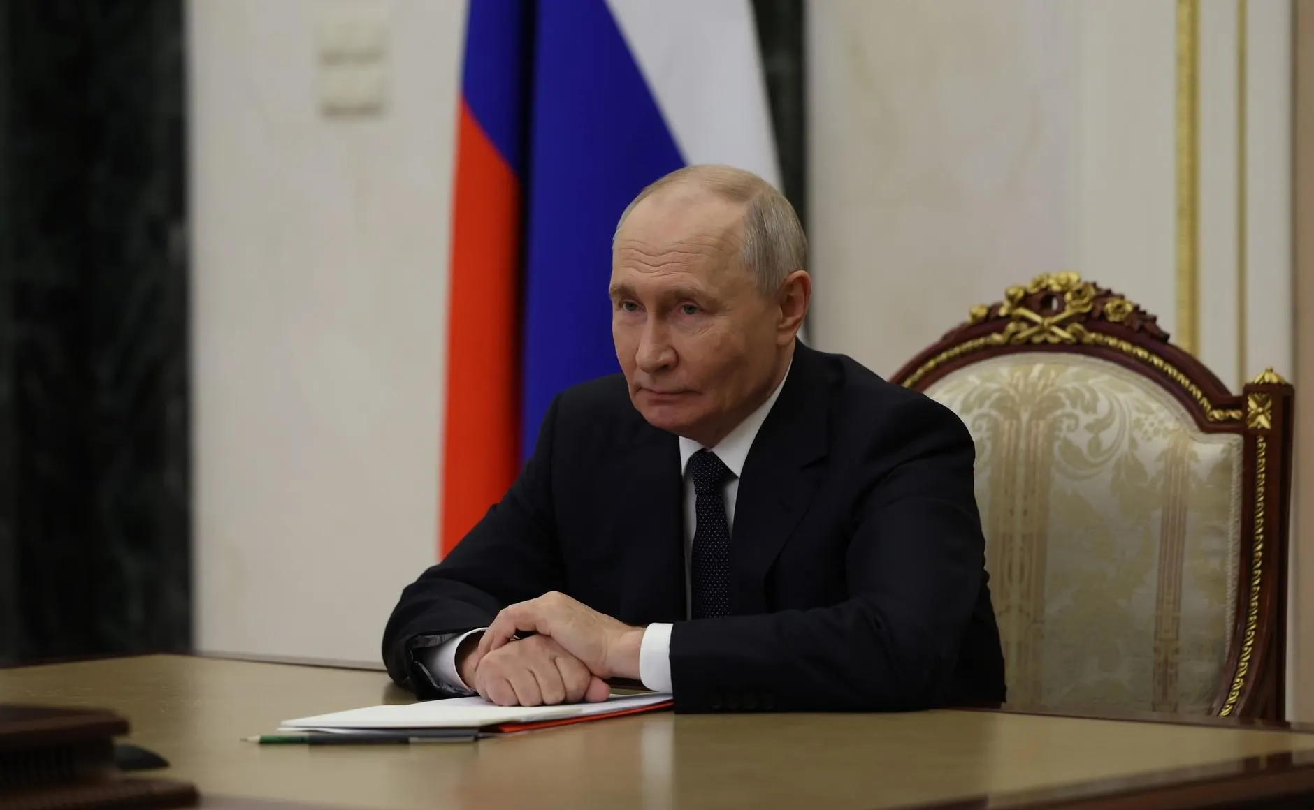 Стороны обсудили перспективы сотрудничества и обозначили рамки взаимодействия.