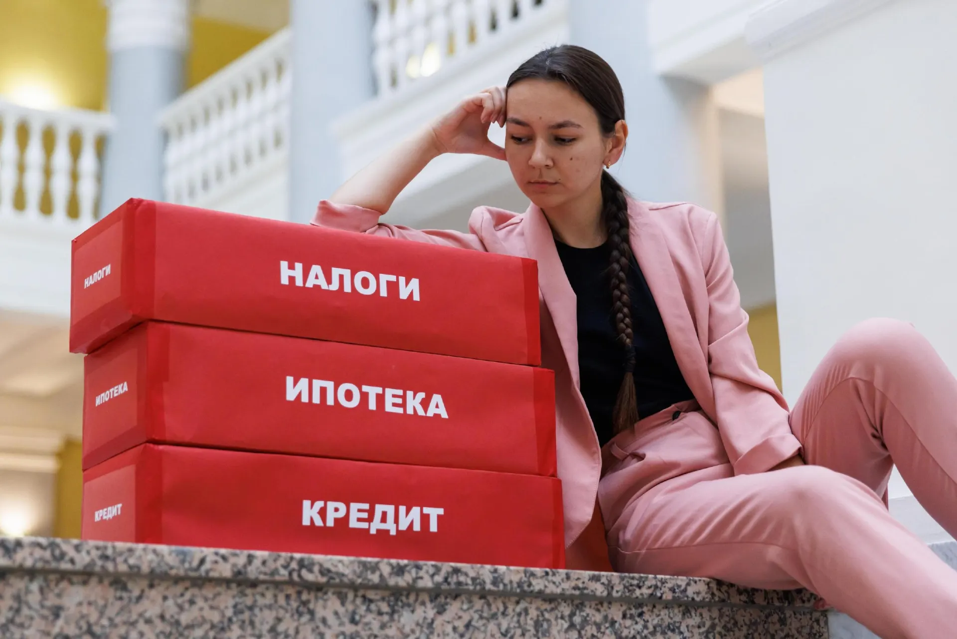 Экономист Андрей Бунич рассуждает о бюджете на 2027 год и влиянии налоговой политики на экономику.