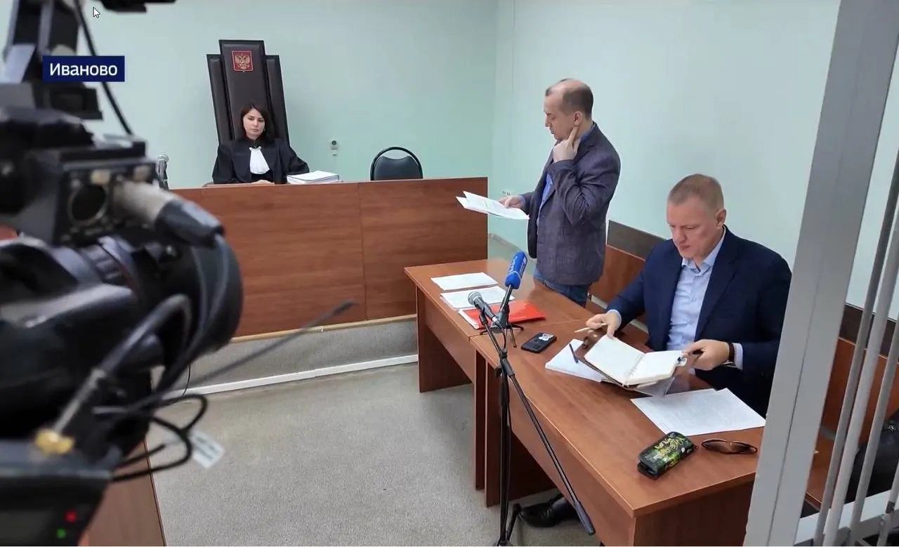 Руководитель Следственного комитета потребовал предоставить материалы по уголовному делу против главного редактора ивановского телеканала, связанного с обвинениями в клевете.