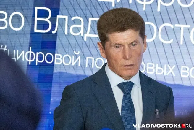Губернатор Приморья сообщил о привлечённых 7,3 трлн рублей инвестиций, создании 200 тысяч рабочих мест и планах по вводу 8,3 ГВт новых энергомощностей, включая АЭС в Приморье и Хабаровском крае; обсуждаются транспортные и логистические инициативы.