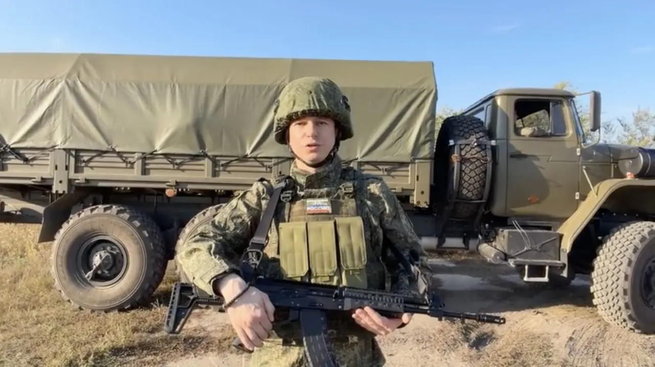 Экс-депутат Михаил Романов подписал контракт с Минобороны и направился в зону проведения СВО.