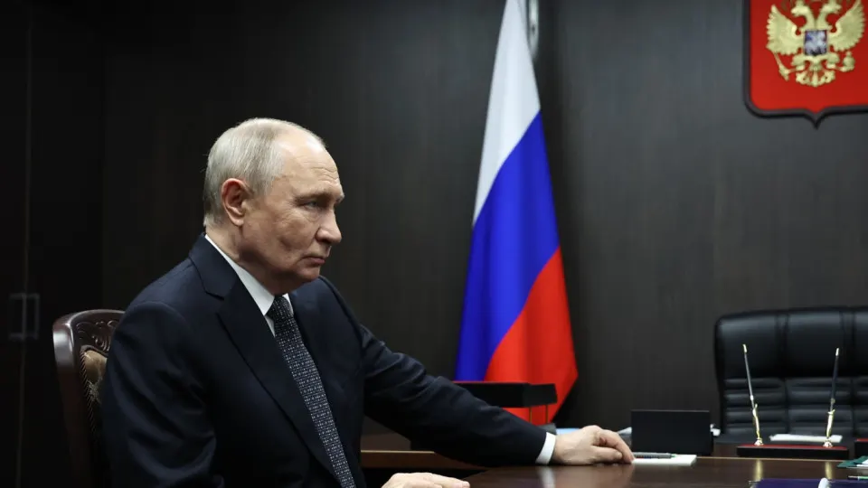 Президент подтвердил намерение возобновить переговоры с участием США по урегулированию конфликта и обсуждению гарантий безопасности.